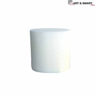 Ειδικό αφρολέξ για κατασκευή τσάντας μακραμέ μικρή χιαστί.