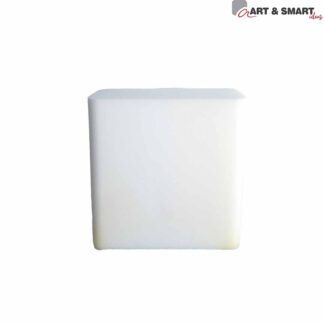 Ειδικό αφρολέξ για κατασκευή τσάντας μακραμέ.