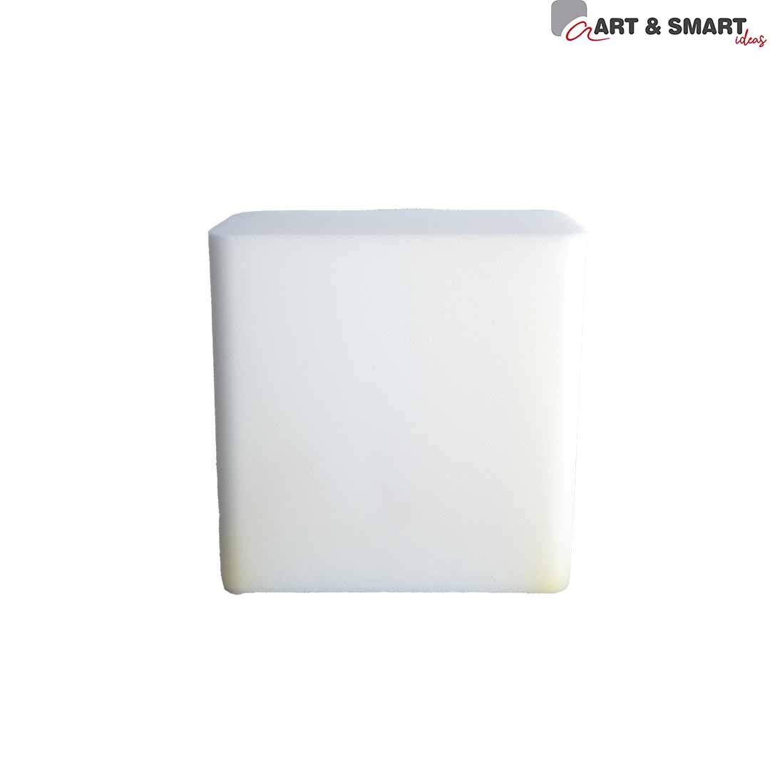 Ειδικό αφρολέξ για κατασκευή τσάντας μακραμέ.