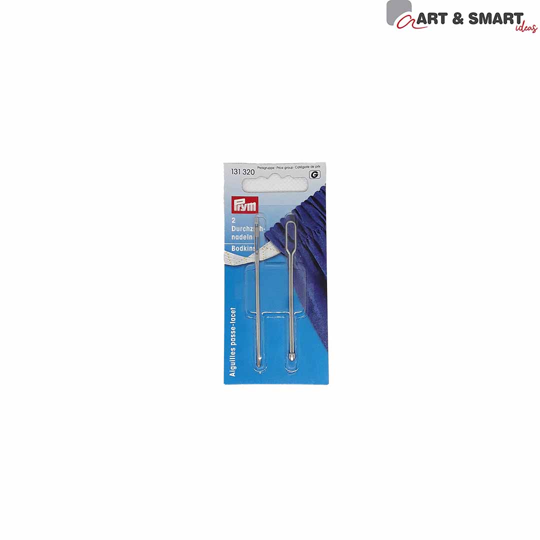 Βελόνες για λάστιχο prym 131320.