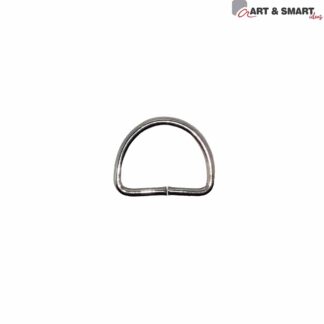 Ημικύκλιο νίκελ 4,9cm