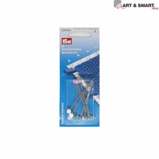 Καρφίτσες Macrame Prym 028650