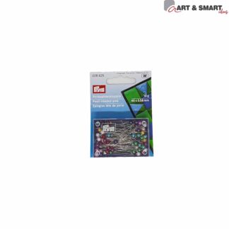 Κουτάκι με καρφίτσες prym 028625