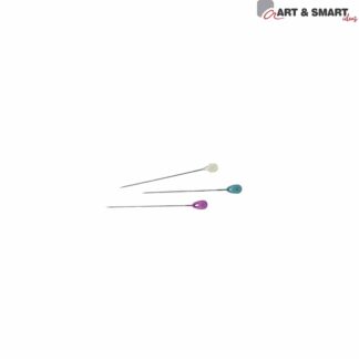 Καρφίτσα Δάκρυ 5,5cm