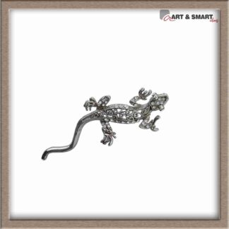 Καρφίτσα σαύρα 9cm