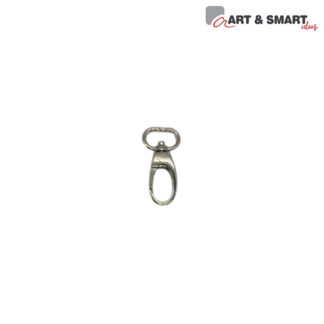 Μεταλλικός γάντζος νίκελ