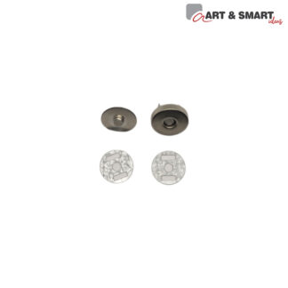 Κλιπ τσάντας 1,8cm