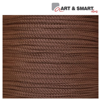 Νήμα από πολυπροπυλένιο καφέ ανοιχτό