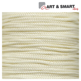 Νήμα από πολυπροπυλένιο εκρού σκούρο