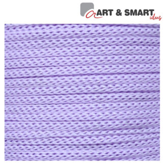 Νήμα από πολυπροπυλένιο λιλά