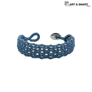 Ρομβάκια με κουμπί και θηλιά