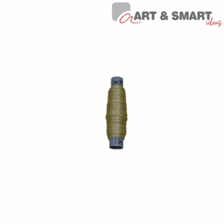 Κηροκλωστή 0.8mm του σπάγγου