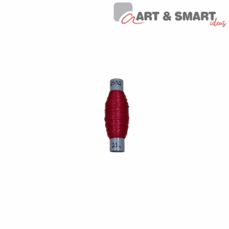 Κηροκλωστή 0.8mm Ροδί