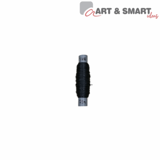 Κηροκλωστή 0.8mm Γκρι Ανθρακί