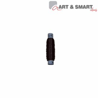 Κηροκλωστή 0.8mm Καφέ Σκούρο