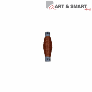 Κηροκλωστή 0,8mm Καραμέλα