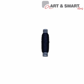 Κηροκλωστή 0.8mm Blue Black