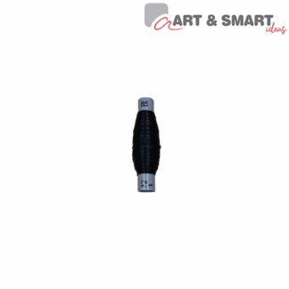 Κηροκλωστή 0.8mm μαύρη