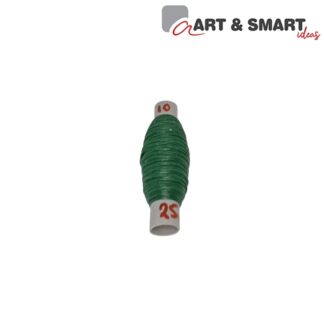 Κηροκλωστή 1mm Βαθύ Πράσινο