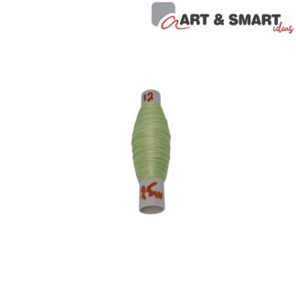 Κηροκλωστή 0.8mm Λαχανί Παστέλ