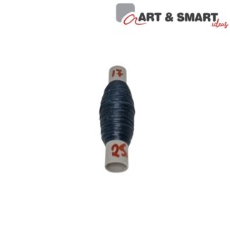 Κηροκλωστή 0.8mm Μπλε Σκούρο