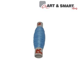 Κηροκλωστή 0.8mm Γαλάζιο