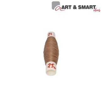 Κηροκλωστή 0.8mm Πούρου