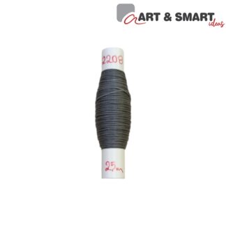 Κηροκλωστή 0.8mm Γκριζοπράσινο