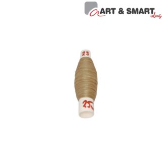 Κηροκλωστή 0.8mm Χακί Ανοιχτό