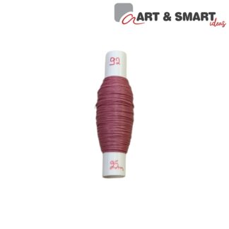 Κηροκλωστή 0.8mm Ροζ Σκούρο